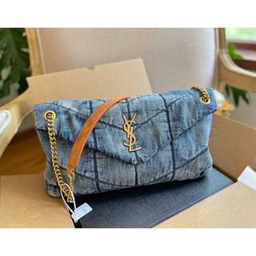 Ysl vintage bag - Gem