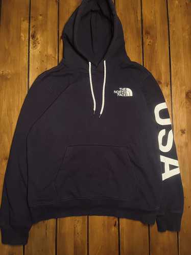 The North Face The North Face x USA Sweatshirt