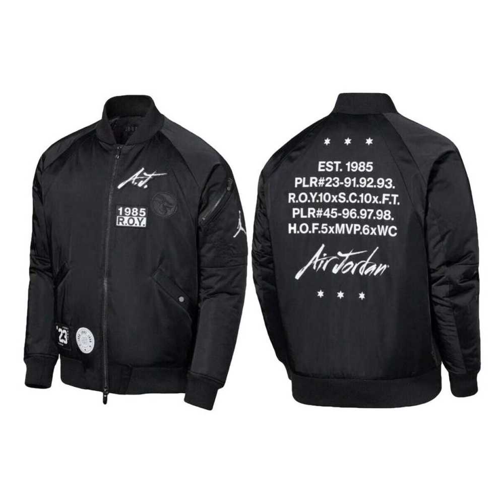 Jordan Jacket - image 2