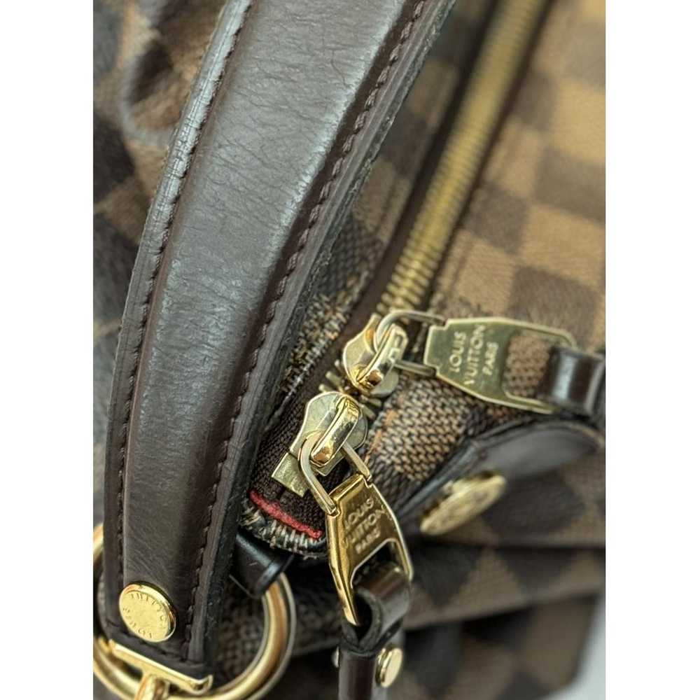 Louis Vuitton Duomo leather handbag - image 9