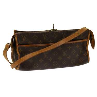 LOUIS VUITTON Monogram Popincourt Long Shoulder B… - image 1