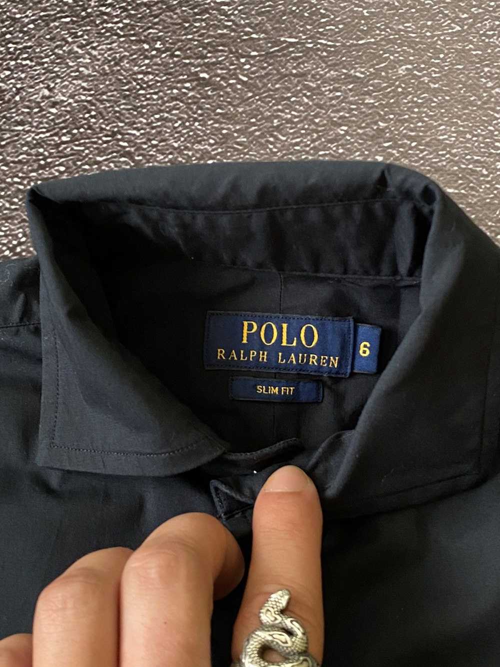 Luxury × Polo Ralph Lauren × Ralph Lauren Polo Ra… - image 5