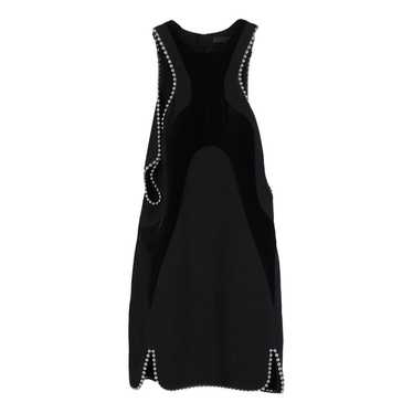 Alexander Wang Wool mini dress - image 1