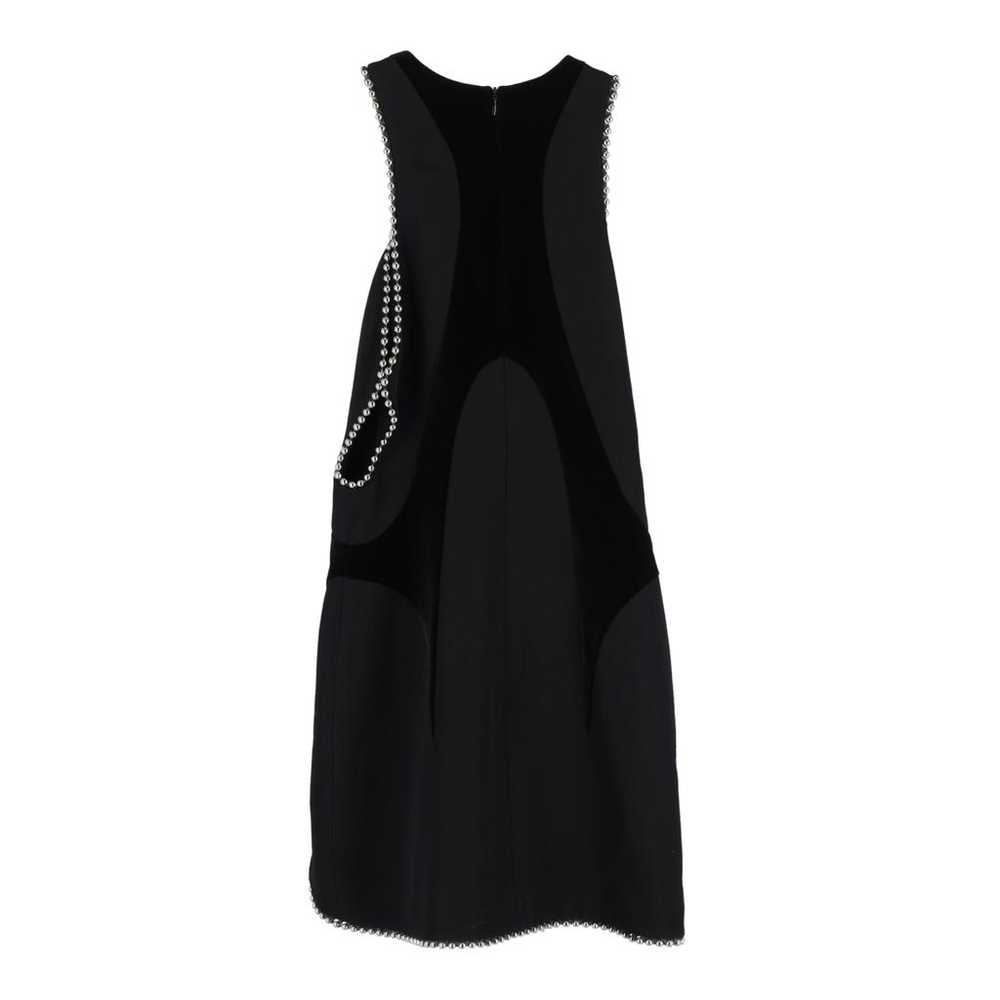 Alexander Wang Wool mini dress - image 2