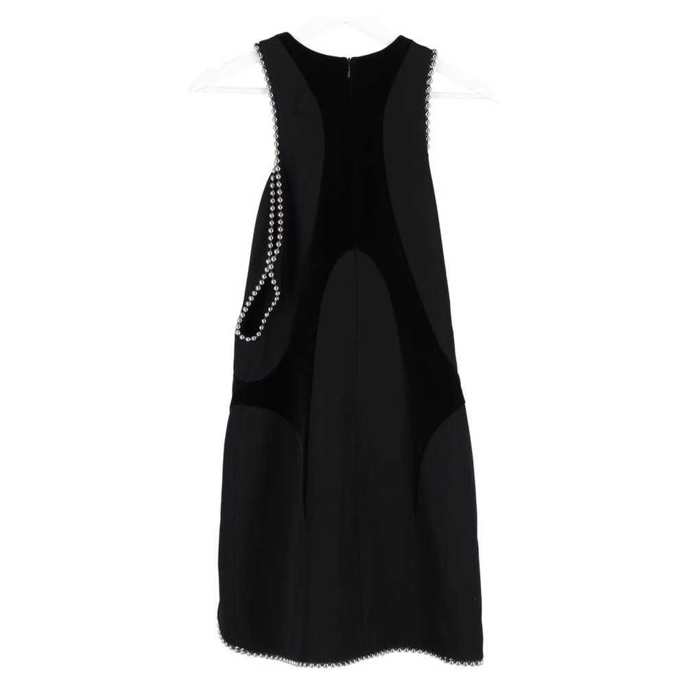 Alexander Wang Wool mini dress - image 5