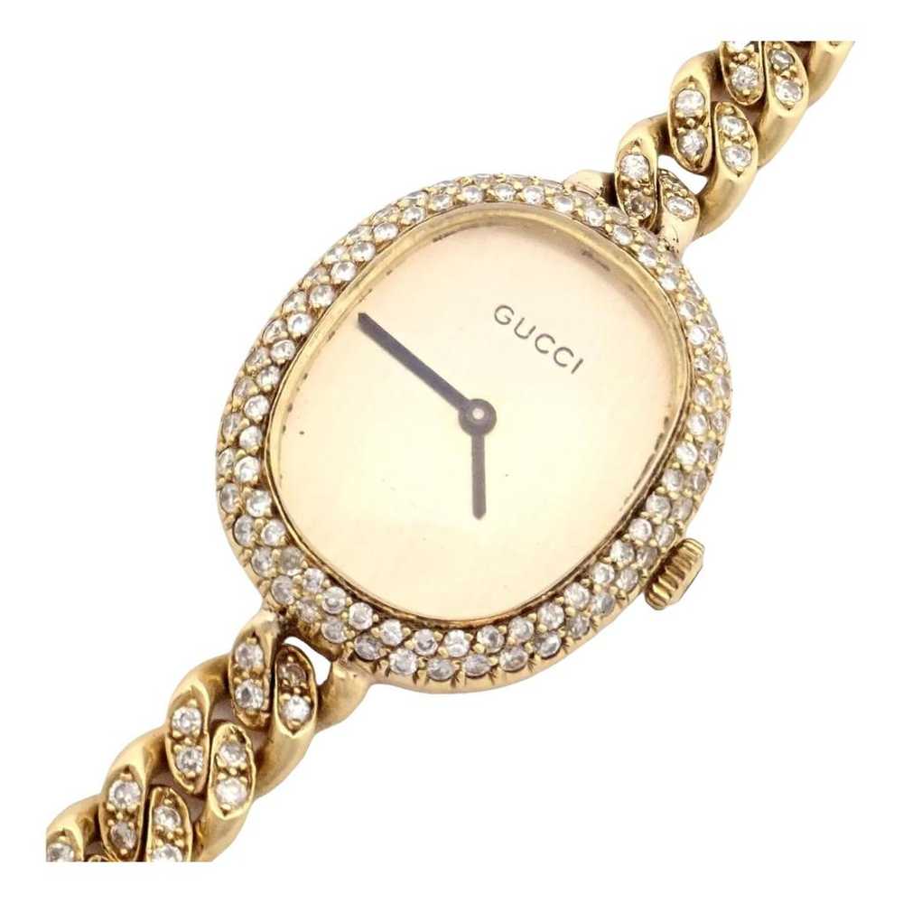 Gucci Watch - image 1