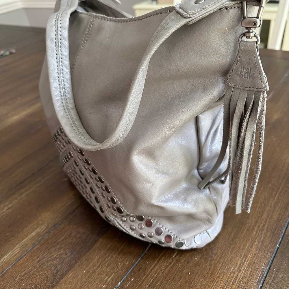 The Sak studded hobo bag - image 5