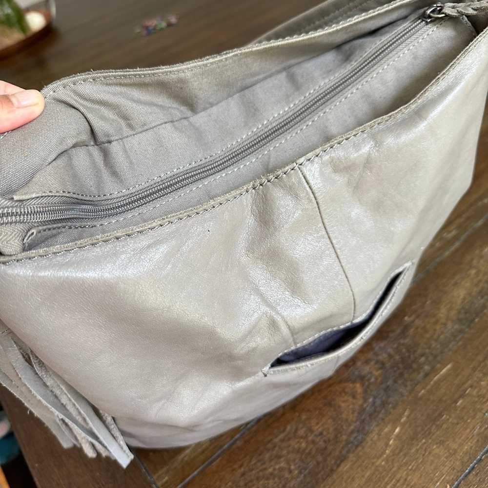 The Sak studded hobo bag - image 8