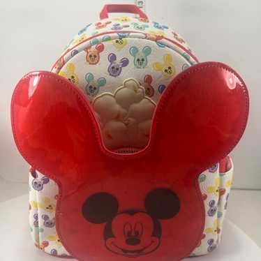 Loungefly Disney Parks Exclusive Mickey Mouse Ball