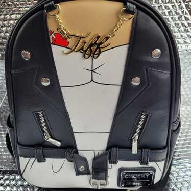 Loungefly Bride of Chucky Backpack - image 1