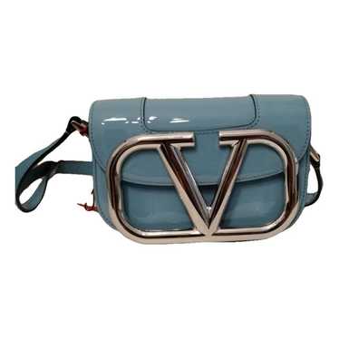Valentino Garavani Supervee leather crossbody bag - image 1