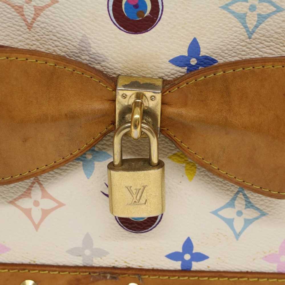 Louis Vuitton LOUIS VUITTON Eye Need You Shoulder… - image 8