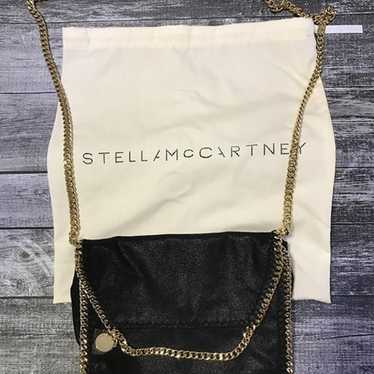 Stella Mccartney Falabella Tote Bag Black