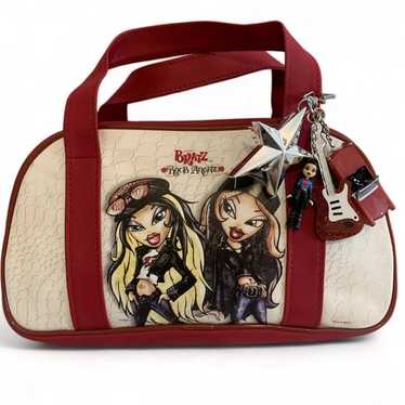 Bratz rock angelz cloe - Gem