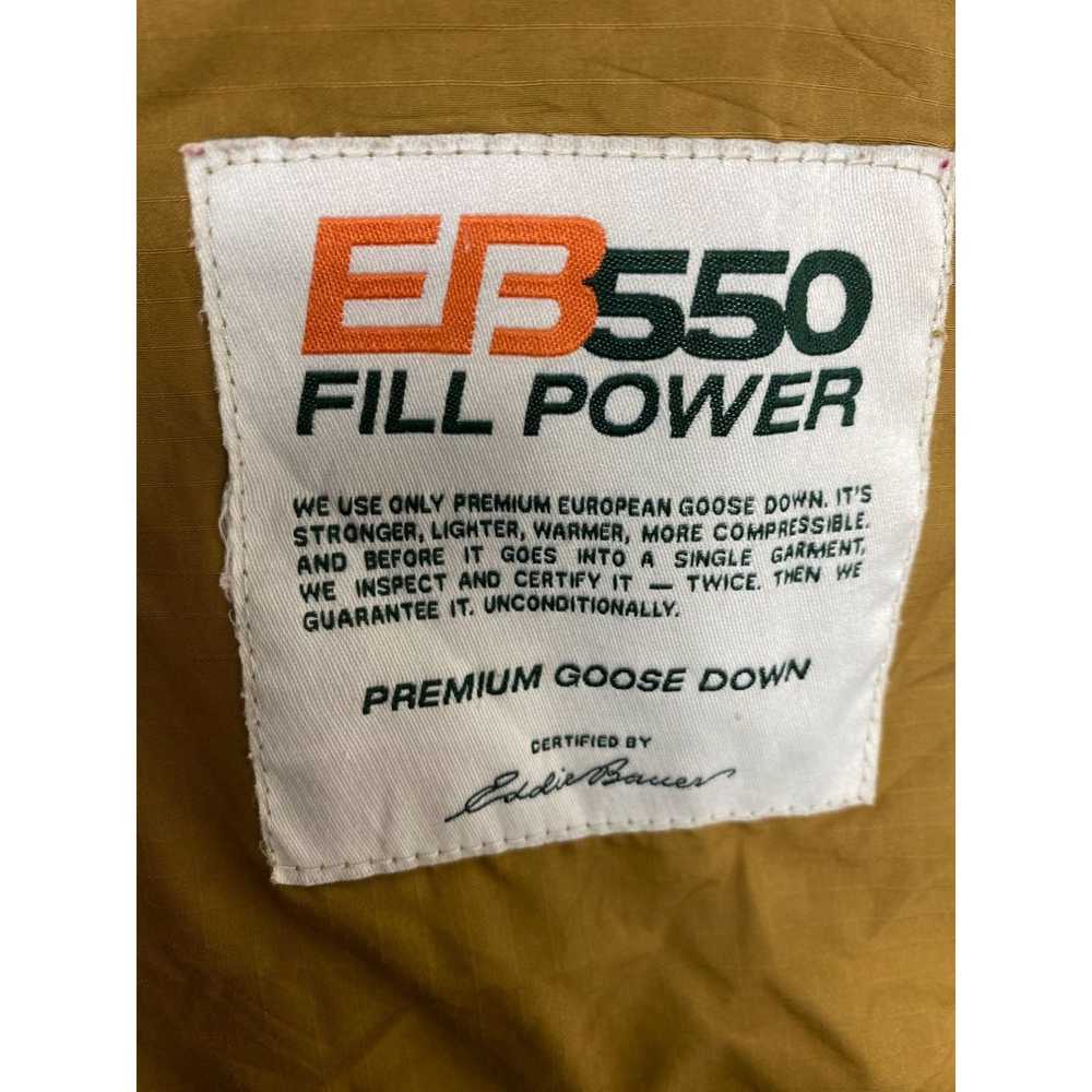 Eddie Bauer Vintage Eddie Bauer EB550 Fill Power … - image 7