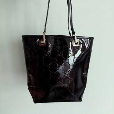 Gucci tote bags - image 1