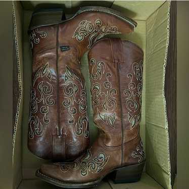 Cowboy / Cowgirl boots