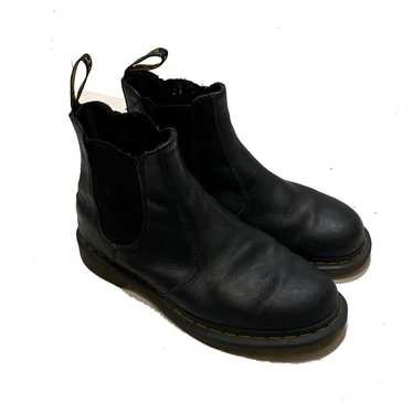 9 / Dr Martens boots