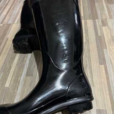 UGG Australia Rain Boots