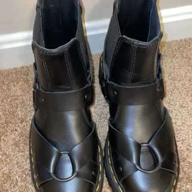 doc martens boots