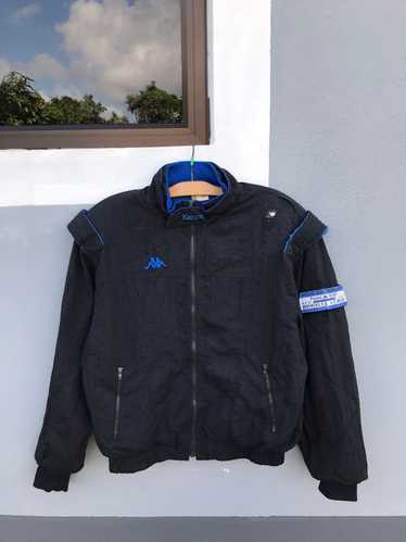 All Sport × Kappa × Vintage vintage kappa jacket g