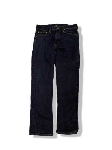 Polo Ralph Lauren Dark Wash Polo Jeans
