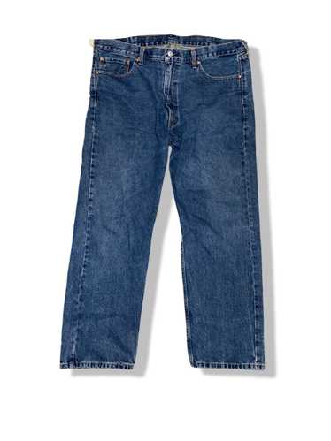 Levi's Levi 505 jeans
