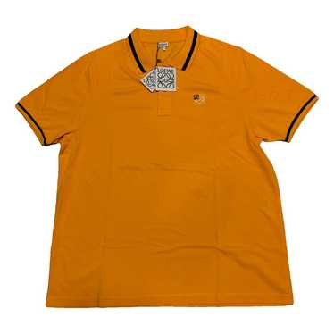 トップス vintage made in italy LOEWE poloshirt bg s-l400.jpg