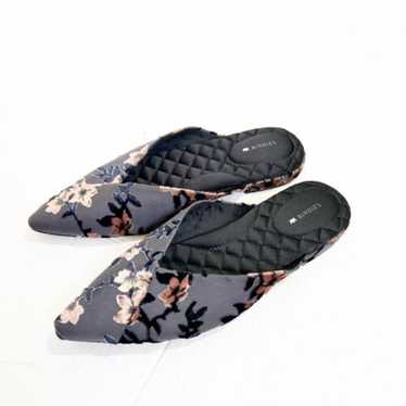 Birdies floral flats