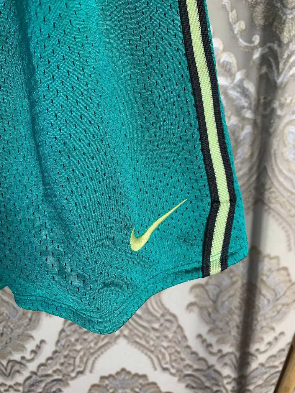 Nike × Streetwear × Vintage VERY RARE NIKE SHORTS… - image 3