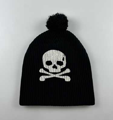 Japanese Brand × Skulls JAPANESE BRAND SKULLS CUST