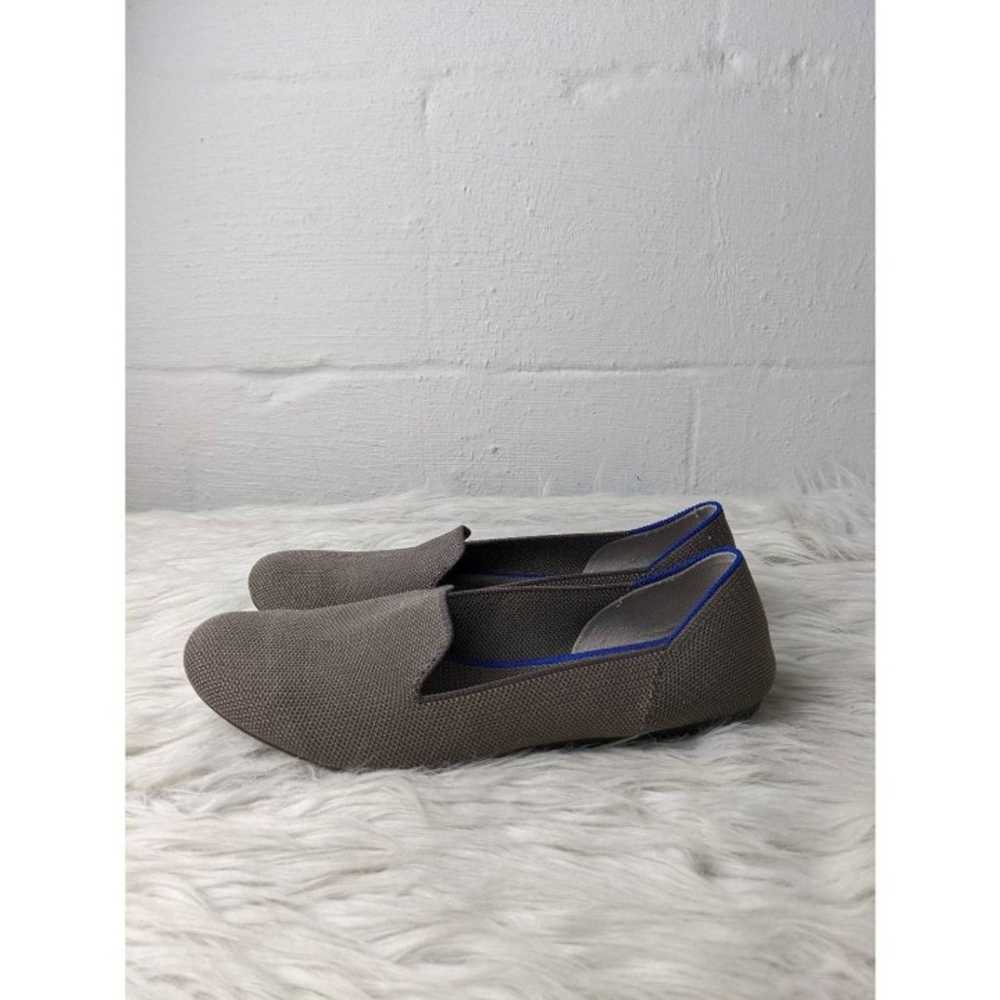 ROTHY'S Women's "The Loafer" Retired Mocha Color … - image 3