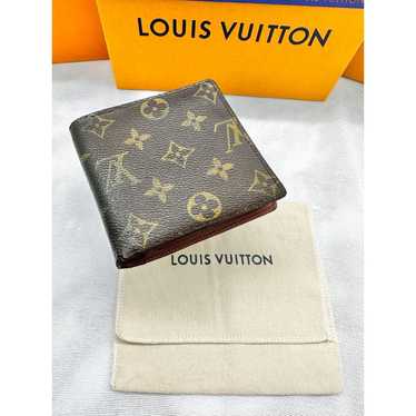 Louis Vuitton Louis Vuitton Men’s Bifold Wallet - image 1