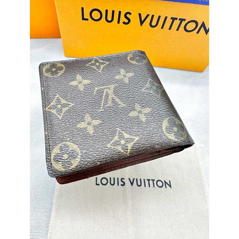 Louis Vuitton Louis Vuitton Men’s Bifold Wallet - image 2