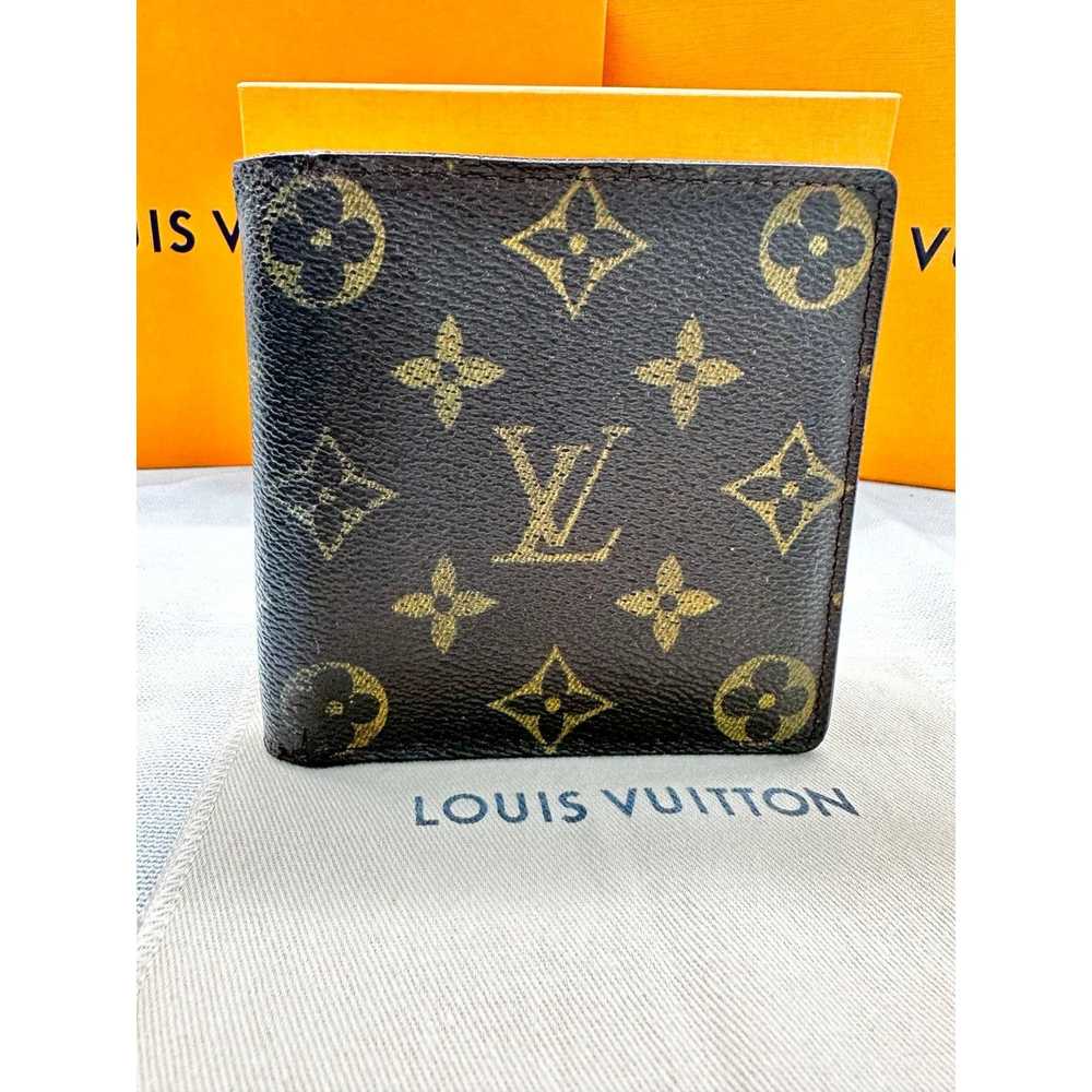 Louis Vuitton Louis Vuitton Men’s Bifold Wallet - image 3