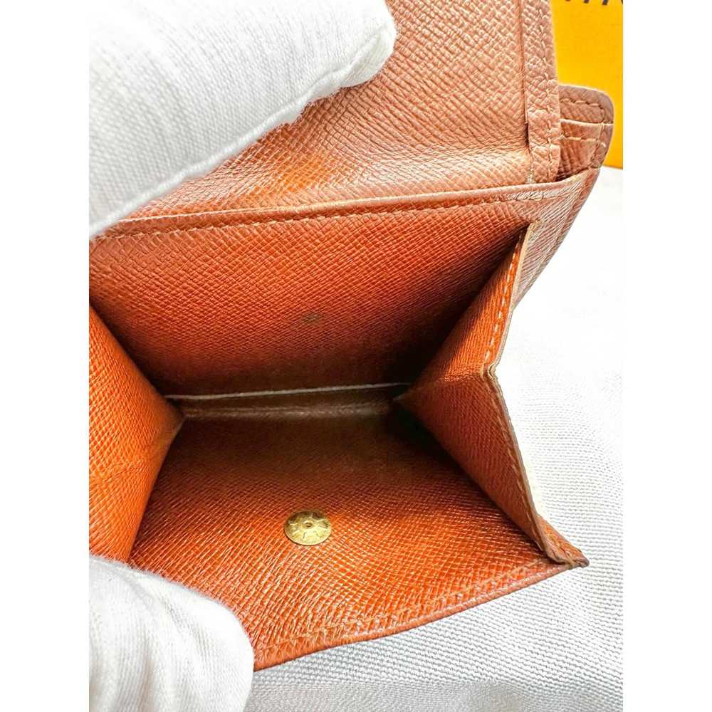 Louis Vuitton Louis Vuitton Men’s Bifold Wallet - image 8