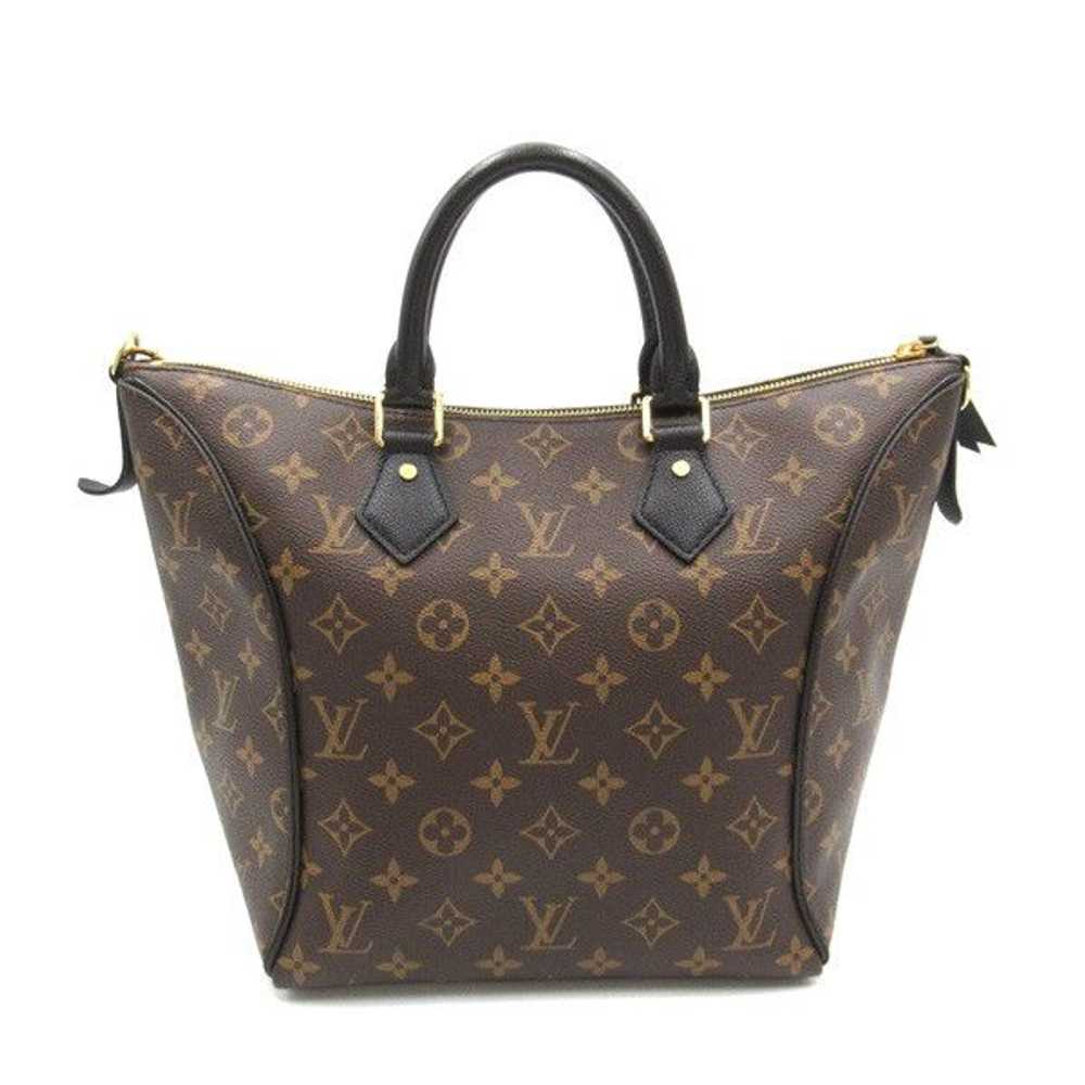 Louis Vuitton Louis Vuitton Tournelle PM Canvas S… - image 2