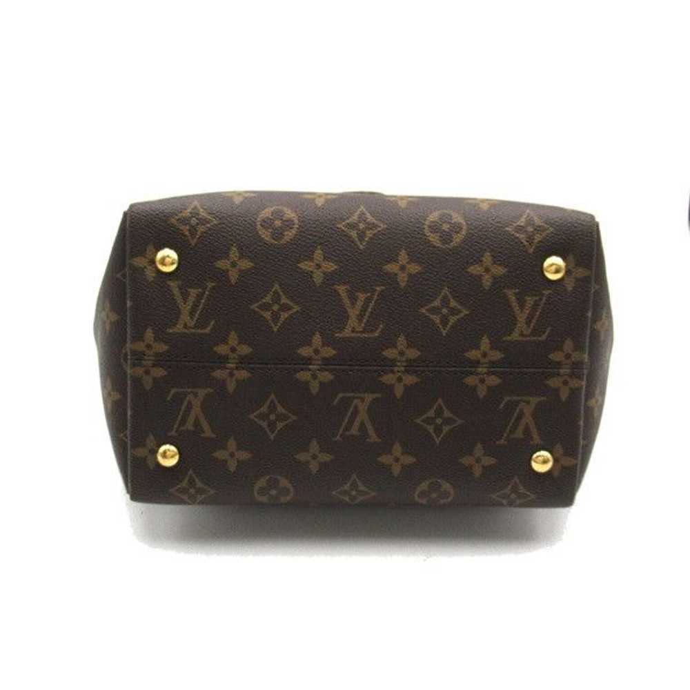 Louis Vuitton Louis Vuitton Tournelle PM Canvas S… - image 4