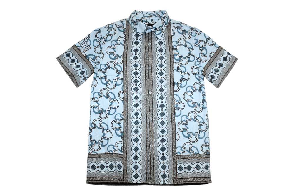Diesel × Hawaiian Shirt × Vintage RARE VTG🔥Diese… - image 1
