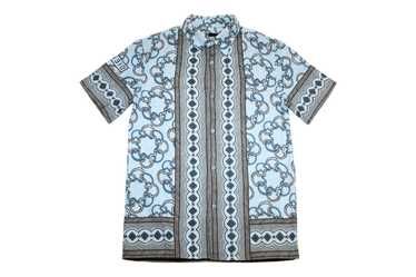 Diesel × Hawaiian Shirt × Vintage RARE VTG🔥Diese… - image 1