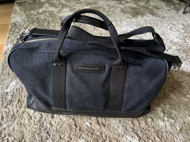 WANT Les Essentiels Weekender Bag - image 1