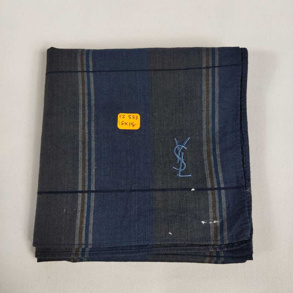 Vintage × Yves Saint Laurent Yvest Saint Laurent … - image 2