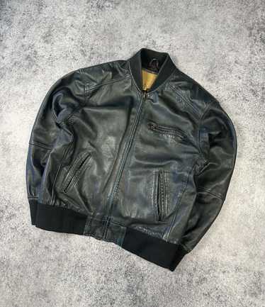 Opium style jacket - Gem