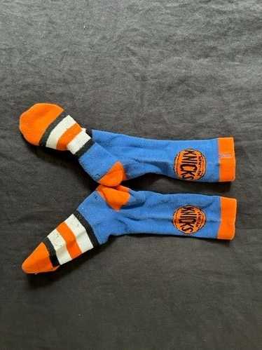 Stance Socks Stance NBA New York Knicks Crew Socks