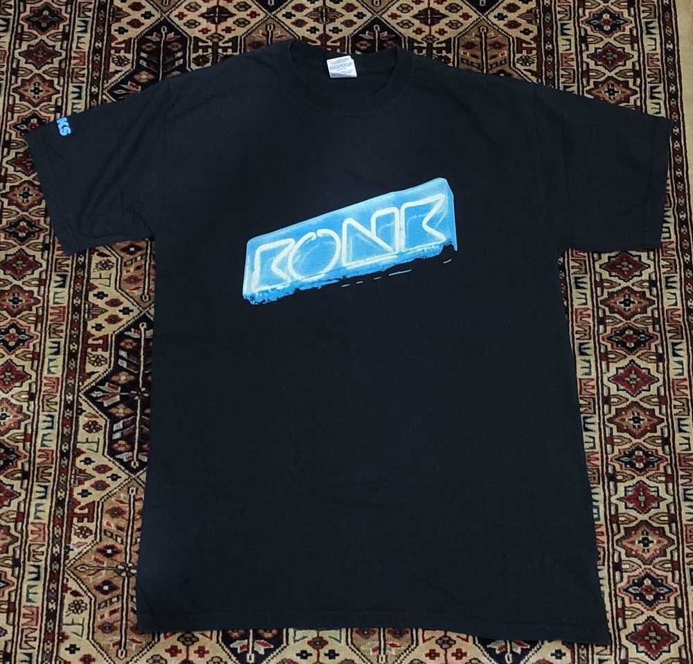 Band Tees × Vintage Vintage The Kooks "Konk" tee - image 5