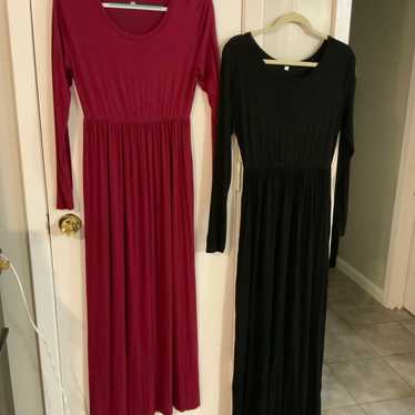 Maxi Dress Bundle