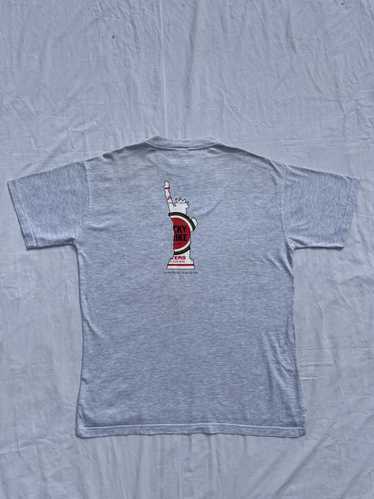 Lucky strike shirt vintage - Gem