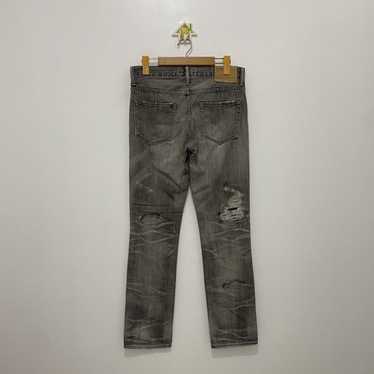 Wtaps wtaps denim - Gem