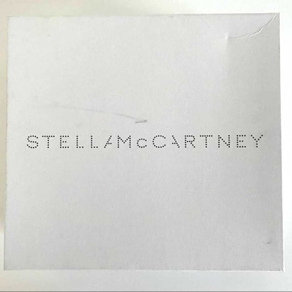 Stella McCartney Vegan leather flats - image 3