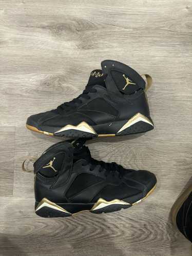 Jordan Brand × Nike Air Jordan 7 Retro Golden Mome